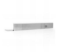 Fer de dégauchisseuse/raboteuse en acier DS 150 x 20 x 2,5 mm (le fer) - MFLS - FEDS1502025