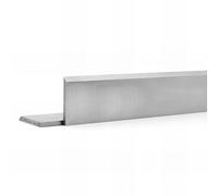 Fer de dégauchisseuse/raboteuse en acier HSS 18% 510 x 25 x 2,5 mm (le fer) - MFLS - FEHS5102525