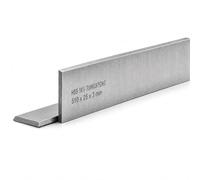 Fer de dégauchisseuse/raboteuse en acier HSS 18% - 510 x 25 x 3 mm - La Forézienne