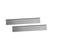 Fer de rabot STANLEY Pour rabot RB10 et RB5 - Carte de 5 lames - 0-12-378