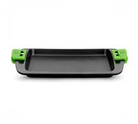 Bra Prior 40 Cm Grill Noir Noir One Size