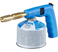 Fer souder manuel avec cartouche de gaz de 230 g CFH PC140 52140