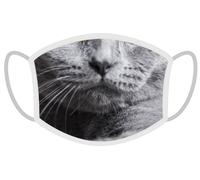FERA Masque de protection British Shorthair Cat
