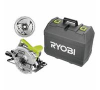 Ferastrau circular, Ryobi, Gri