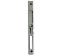 FERCO 6-31661-1L-L-1 - Argent - Gâche centrale réglable
