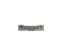 FERCO 8-00979-00-0-1 - Gâche anti-décrochage OB2 - FerGuard argent