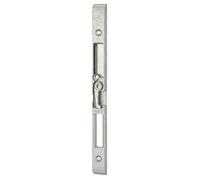 FERCO by THIRARD - Gâche centrale en applique pour porte d'entrée, droite, 208x17x8mm, comp. Europa-Fercomatic, G-22898-00-R-1