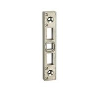 FERCO by THIRARD - Gâche de tringle pour fenêtre 2 vantaux Compatible UNIJET Dim.94x18mm FERCO E-19551-32-0-1