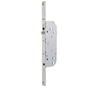Serrure encastrable à cylindre de dépannage pour porte d'entrée, axe 50mm, bouts carrés, zingué - FERCO by THIRARD