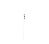 Boitier de serrure enc. Fenster à cylindre pour porte fenêtre, axe 28mm, 2pts, H. 1530mm, G-22682-15-0-1 - FERCO by THIRARD