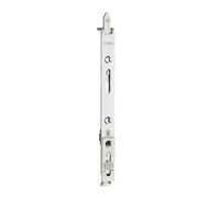 FERCO BY THIRARD - Verrouillage haut avec sortie de tringle pour fenêtre, 160x16mm, Unijet, G-14661-00-0-1 - FERCO by THIRARD