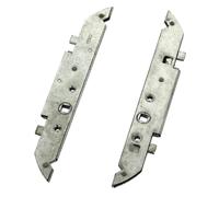 Ferco Crémone à encastrer fenêtre bois