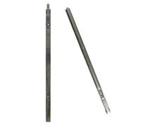 Ferco Prolongateur de crémone fenêtre - L620
