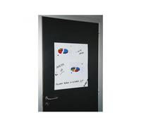 Ferflex memo rev tement mural souple ferreux adh 50 x 60 cm blanc vrac