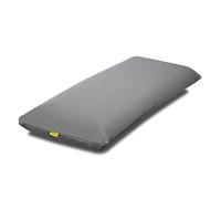 Ferlex - Oreiller en Mousse viscoélastique Melvin Premium | Tissu Extra Doux et Respirant (75 cm)