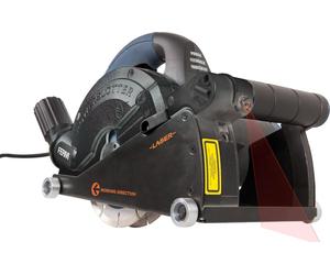 FERM-1600W Rainureuse murale 150mm - WSM1008