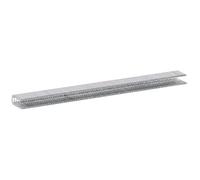 Agrafes en acier 1800 pcs FERM ATA1028 G