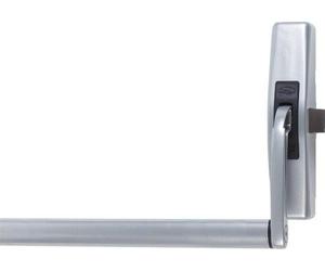 Ferm Antipanique H&b 89 900 2pt Ag8 90200