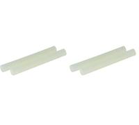 FERM Bâtons de colle 11,2x150mm - conviennent au pistolet à colle (Lot de 2)