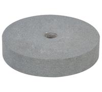 Ferm BGA1057 Pierre à aiguiser à l'eau 200x40x20mm Pour BGM1021,