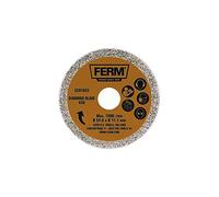FERM CSA1033 Lame de scie G50 - pour scie circulaire de précision