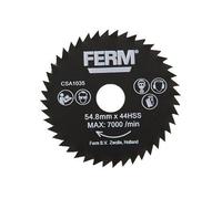 Ferm CSA1035 Lame de scie de précision 44HSS