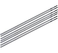 FERM Électrodes 3.2mm 12pcs - pour soudeuse électrique