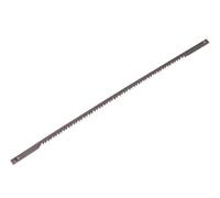 FERM Lame de scie 10TPI (5 pcs) - pour bois - pour scie à chantourner