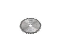 FERM Lame de scie 200x30/16 40T - pour scie de table