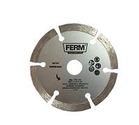 FERM Lame de scie circulaire de précision