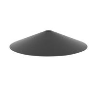 Ferm Living Abat-jour Angle Noir