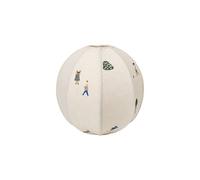 Ferm Living Abat-jour The Park Ø35 cm Multi