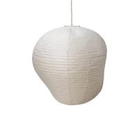 Ferm Living - Abat-jour Blanc
