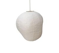 Ferm Living - Abat-jour Blanc