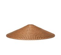 Ferm Living - Abat-jour Bois naturel