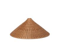 Ferm Living - Abat-jour Bois naturel