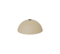 Ferm Living Abat-jour Dome - cashmere