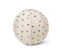 Ferm Living Abat-jour Dots Ø 35 cm Sugar kelp