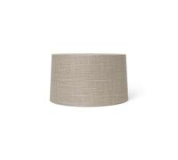 Ferm Living Abat-jour Eclipse Court Sable