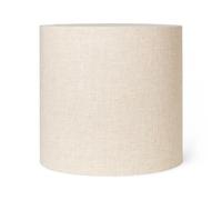 Ferm Living Abat-jour Eclipse large Ø42 cm Natureal