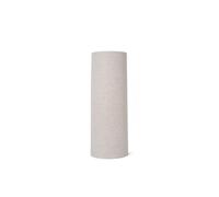 Ferm Living Abat-jour Eclipse Long Naturel