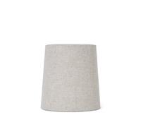 Ferm Living Abat-jour Eclipse Moyen Naturel