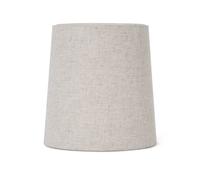 Ferm Living Abat-jour Hebe moyen Natural