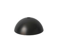 Ferm Living - Abat-jour Noir