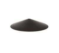 Ferm Living - Abat-jour Noir