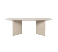 Ferm Living - Accessoire Bois naturel