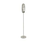 Ferm Living Agapé bougeoir sur pied Aluminium
