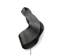 Ferm Living Applique murale Oyster Black