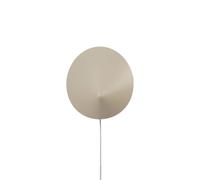 Ferm Living - Applique orientable Beige