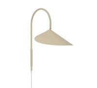 Ferm Living - Applique orientable Beige
